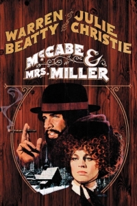 Постер МакКейб и миссис Миллер (McCabe & Mrs. Miller)