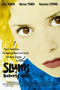 Постер Трущобы Беверли Хиллз (Slums of Beverly Hills)