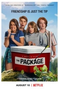 Постер Прибор (The Package)