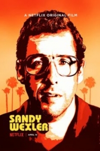 Постер Сэнди Уэкслер (Sandy Wexler)