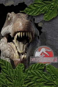 Постер Парк Юрского периода 3 (Jurassic Park III)