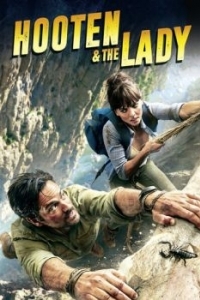 Постер Мистер Хутен и Леди Александра (Hooten & the Lady)