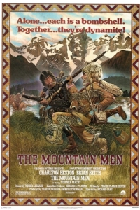 Постер Люди гор (The Mountain Men)