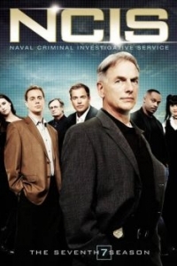 Постер Морская полиция: Спецотдел (NCIS: Naval Criminal Investigative Service)